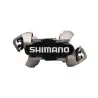 Shimano Pedali SPD PD-M520 Black EPDM520L