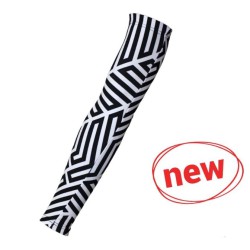 MBwear Labyrinth Sleeve