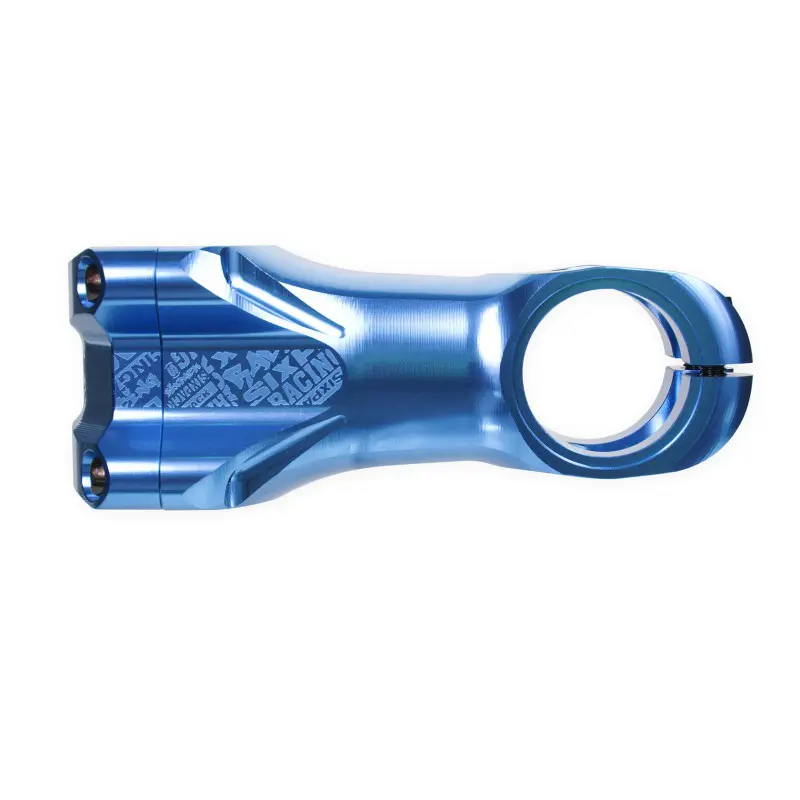 Blue deals mtb stem