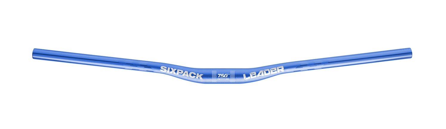 Sixpack Handlebar Mtb Leader 750x31.8