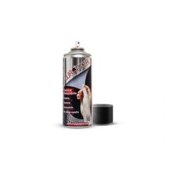 Wrapper matt black spray paint 400 ML 267209914