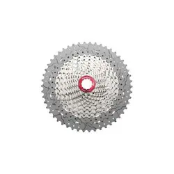 Sunrace Pacco pignoni CS-MZ90 11-50 12V Silver 2018 525260470