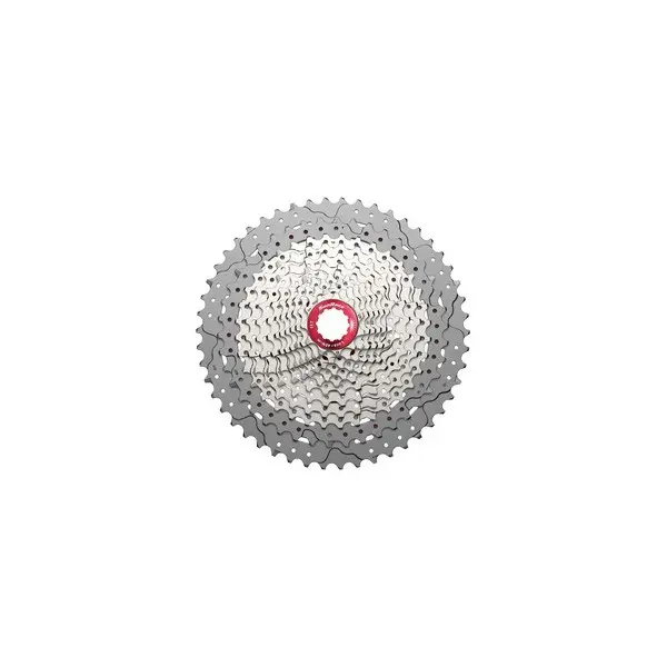 Sunrace Sprocket Pack CS-MZ90 11-50 12V Silver 2018 525260470