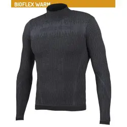 Biotex Lupetto 3D Underwear Black 194