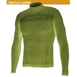 Biotex Underwear Lupetto 3D Acid Green 194