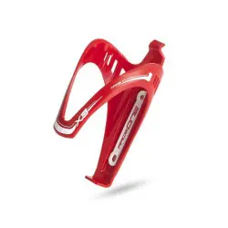 Raceone Bottle Cage X3 Red 3413