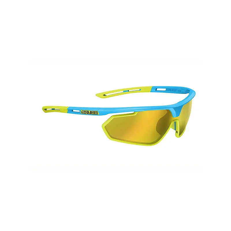Salice Sunglasses 018 Polarflex Turquoise 018 RWP