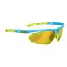 Salice Sunglasses 018 Polarflex Turquoise 018 RWP