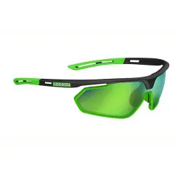 Salice Sunglasses 018 Photochromic Black/Green 018 CRX