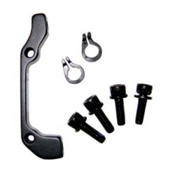 Shimano Front fork adapter SM-MA-F180P/S ISMMAF180PSA