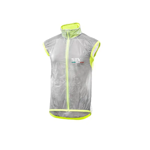 Sixs Waterproof Vest GLT W GLT W