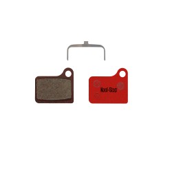 Kool Stop Pastiglie Freno Organ. Shimano Deore KS013