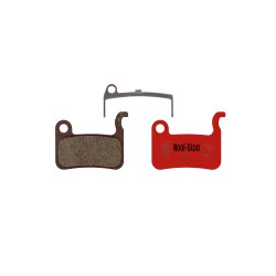 Kool Stop Pastiglie Freno Organ. Shimano XTR KS015