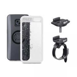 SP Connect Bike Kit Samsung S7 Edge (Phone Case + Attacchi Manubrio) SP104