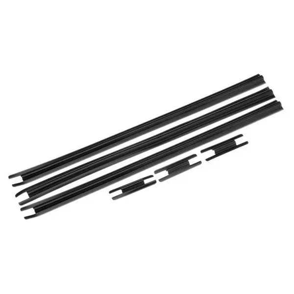 Shimano Wire Covers SM-EWC2 For Electric Wire EW-SD50 Black ISMEWC2L