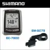 Shimano Flight Deck Sensor Kit SM-SC79 SM-SC79