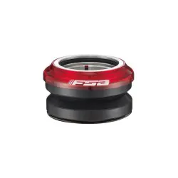 Fsa Integrated headset -1/8'' Impact PC NO.8D-PC/TR Campy / Gyro Red 484105044