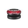 Fsa Integrated headset -1/8'' Impact PC NO.8D-PC/TR Campy / Gyro Red 484105044