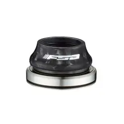 Fsa Integr headset. ORBIT NO.42/CF/ACB 1-1/8'' - 1.5'' Carbon 15mm 484105022
