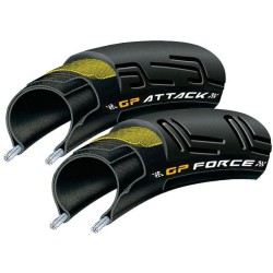 Continental Attack & Force II 22" 24" 010048