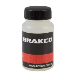 Brakco Mineral Brake Oil 50cc 36960