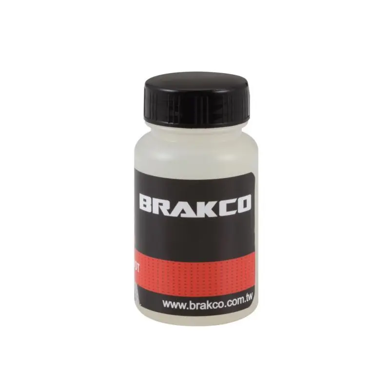 Brakco Mineral Brake Oil 50cc 36960