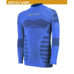 Biotex Long Sleeve Underwear Warm Effect Junior/Lady 184