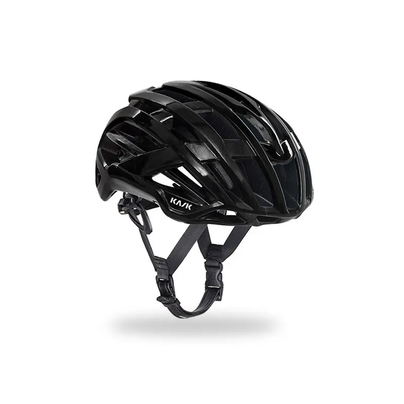 Kask Valegro Helmets Black CHE000522