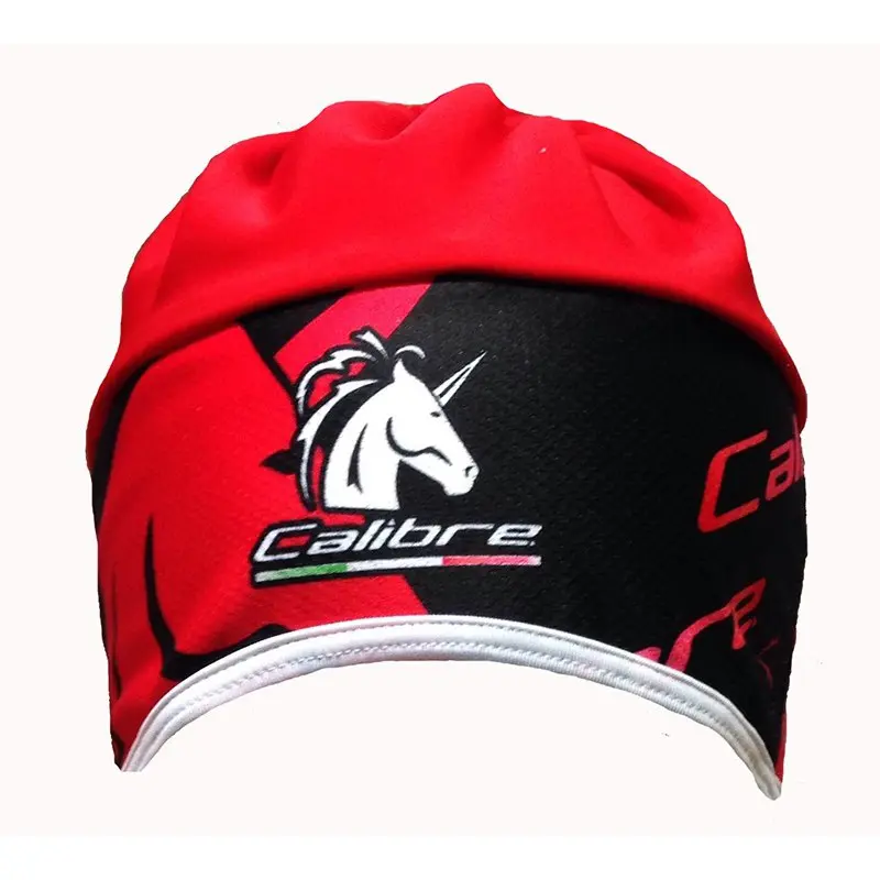 Caliber Headband/Cap In Windtex