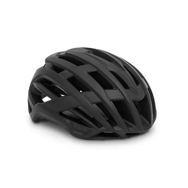 Kask Valegro Black Mat Helmets CHE000522