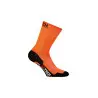 x-tech Professional Carbon Socks Orange Fluo A08