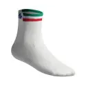 Campagnolo Calze Flag White