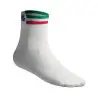 Campagnolo Calze Flag White 1414002