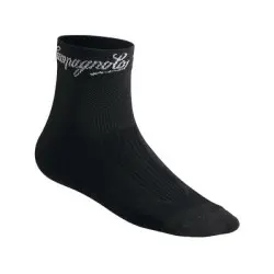 Campagnolo Socks Basic Socks Black 1414001