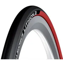 Michelin Cop. Lithion 2-V2 Red 25 305650785