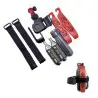 Wag kit including tap and case for CO2 588080941
