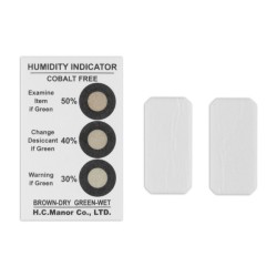 Garmin Kit anti-appannamento (VIRB® Ultra) 010-12389-07