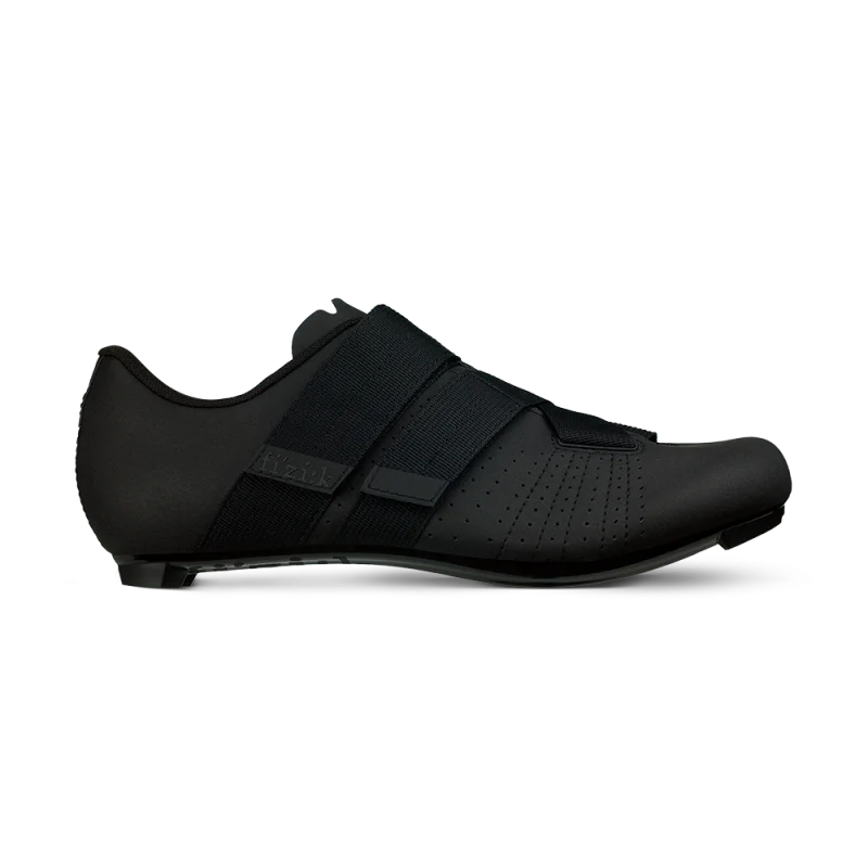Fizik Powerstrap R5 Shoes Black