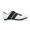 Fizik Powerstrap R5 White/Black Shoes