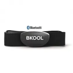 Bkool Heart Rate Monitor Ant+ & Bluetooth Smart BK.003