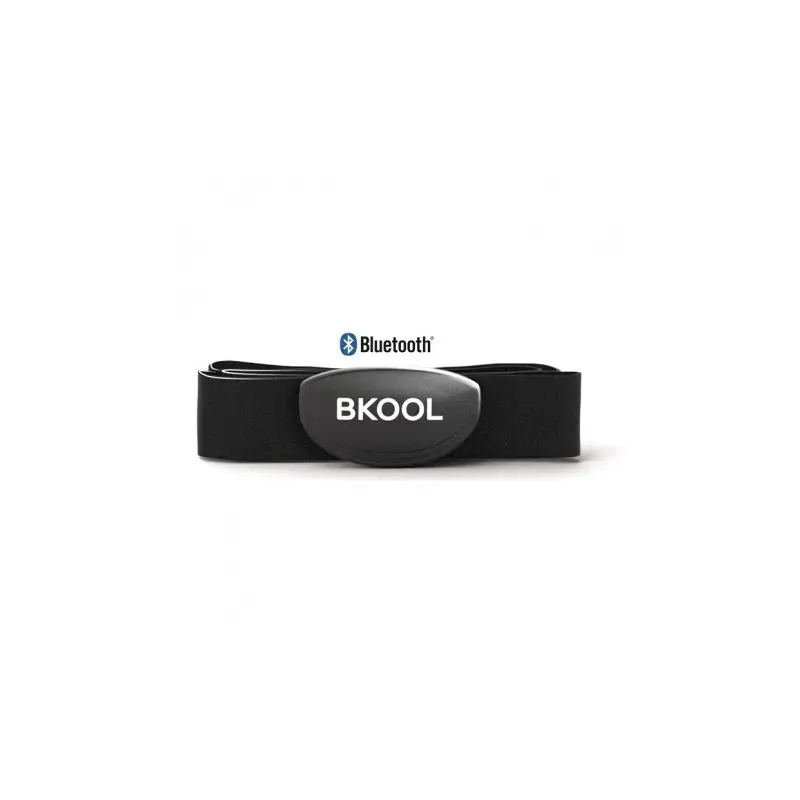 Bkool Heart Rate Monitor Ant+ & Bluetooth Smart BK.003