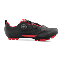 Fizik Mtb Shoes X5 Terra Black/Red