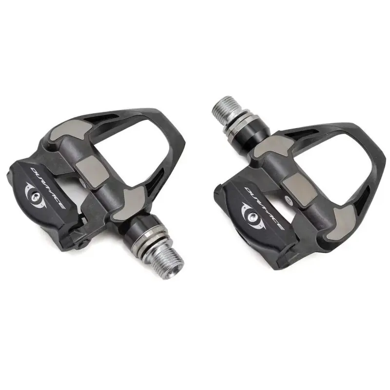 Shimano Dura Ace R9100 SPDSL Pedals