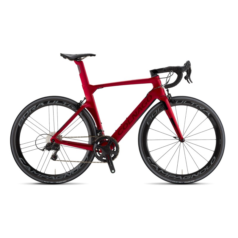 Colnago Telaio Concept RIM NJRD