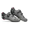 Sidi Wire 2 Carbon Matt Shoes Grey/Black