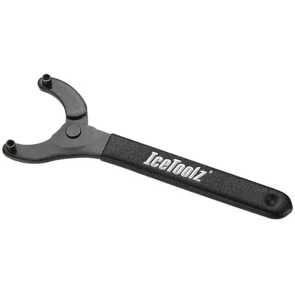 Ice Toolz compass wrench for 567000060 movement series