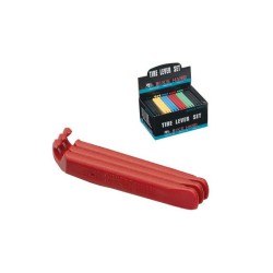 Barbieri Ultra Robust Nylon Rubber Remover Set Mixed Colors 30 Sets (Set 3 pcs) TOL/311BOXCO