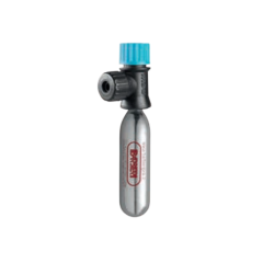 Barbieri CO2 Dispenser New Mikrobo Blue Knob MIK/NEW08