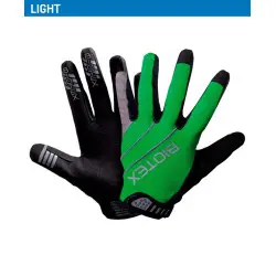 Biotex Fit Glove Green 2012XL