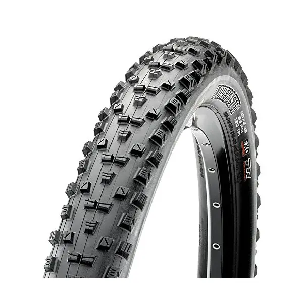 Maxxis Covers Forekaster Exo TR 29x220 120 TPI K TB96705600
